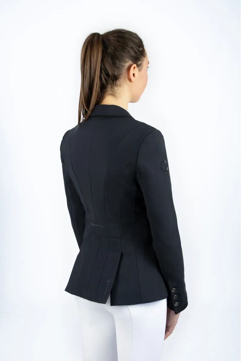 Coldstream Addinston Show Jacket - Black-1